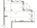 4-комнатная квартира · 196.1 м² · 8/8 этаж, мкр Кадыра Мырза-Али, 5 мкрн 16 за 115 млн ₸ в Уральске — фото 2