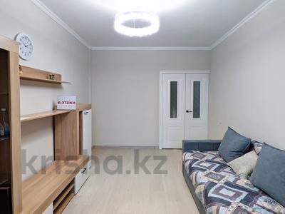 2-комнатная квартира · 50 м² · 3/5 этаж · помесячно, Навои 328 за 280 000 〒 в Алматы, Бостандыкский р-н