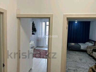 1-комнатная квартира · 47 м² · 10/10 этаж, мкр Аксай-4, Мкр. Аксай-4 119 за 30 млн 〒 в Алматы, Ауэзовский р-н