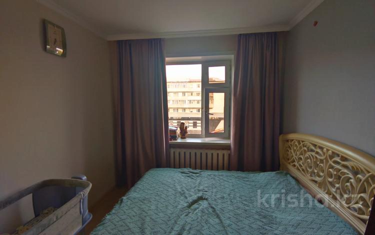 4-комнатная квартира · 80 м² · 4/9 этаж, мкр Юго-Восток, Язева за 30.5 млн ₸ в Караганде, Казыбек би р-н — фото 5