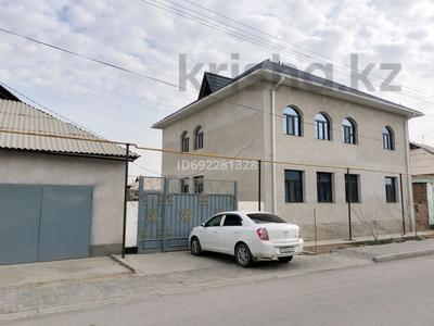 Отдельный дом • 10 комнат • 240 м² • 10 сот., Ақан сері 22 за 139 млн 〒 в Туркестане