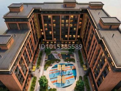 2-бөлмелі пәтер · 70 м² · 2/9 қабат, Бектурова 365, бағасы: 20.4 млн ₸ в Павлодаре