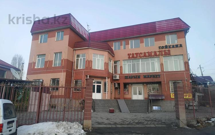 Свободное назначение, офисы, магазины и бутики, склады, общепит, салоны красоты, бани, гостиницы и зоны отдыха, медцентры и аптеки, образование, развлечения · 1100 м² за 350 млн 〒 в  — фото 2