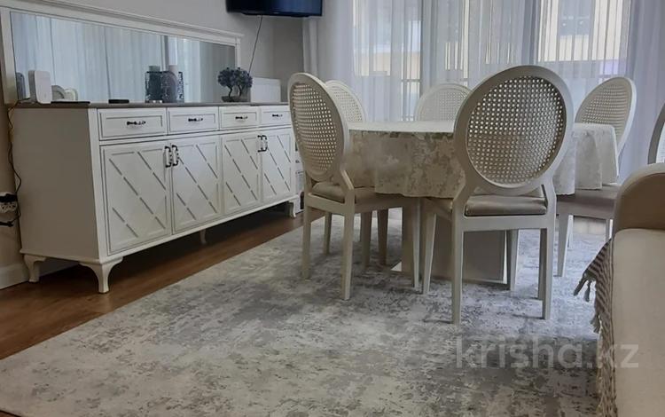 3-комнатная квартира · 106 м² · 3/6 этаж, Мкр сур-япы — Кепез за 63 млн 〒 в Анталье — фото 2