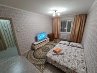 1-комнатная квартира · 34 м² · 4/9 этаж, Кубанская (Калмукана Исабаева) 63 за 11 000 〒 в Павлодаре