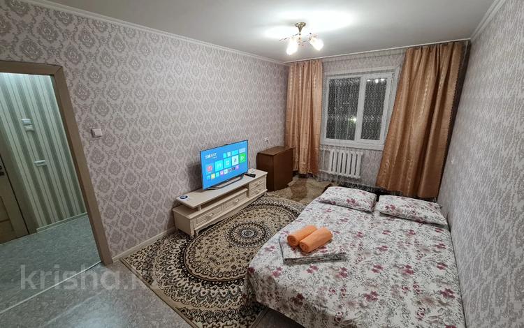 1-бөлмелі пәтер · 34 м² · 4/9 қабат, Кубанская (Калмукана Исабаева) 63, бағасы: 11 000 ₸ в Павлодаре — фото 8