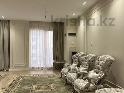 3-бөлмелі пәтер · 135 м² · 5/7 қабат, Фурманова 301, бағасы: 181.5 млн ₸ в Алматы, Медеуский р-н