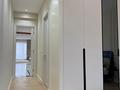 3-бөлмелі пәтер · 135 м² · 5/7 қабат, Фурманова 301, бағасы: 181.5 млн ₸ в Алматы, Медеуский р-н — фото 16
