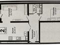 3-комнатная квартира, 76 м², 9/13 этаж, Просп. Назарбаева 28 за 45 млн 〒 в Алматы — фото 4
