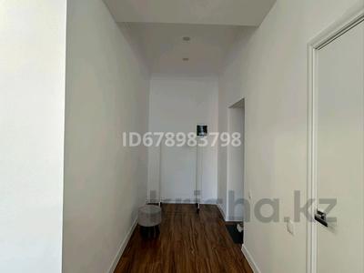 1-комнатная квартира · 57 м², 17-й мкр, ​17-й микрорайон 6 за 270 000 ₸ в Актау