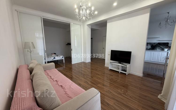 2-комнатная квартира · 57 м², 17-й мкр, ​17-й микрорайон 6 за 350 000 ₸ в Актау — фото 21