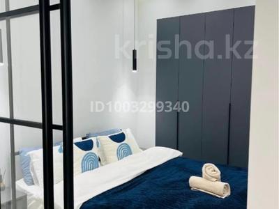 2-комнатная квартира · 52 м², Алихан Бокейхан 52 за 18 900 ₸ в Астане