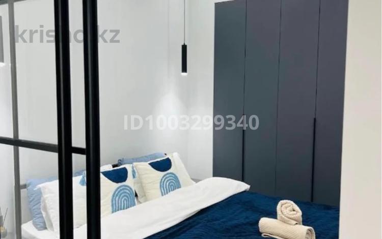2-комнатная квартира · 52 м², Алихан Бокейхан 52 за 18 900 ₸ в Астане — фото 2