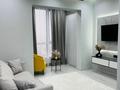 2-комнатная квартира · 52 м², Алихан Бокейхан 52 за 18 900 ₸ в Астане — фото 5