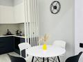 2-комнатная квартира · 52 м², Алихан Бокейхан 52 за 18 900 ₸ в Астане — фото 9