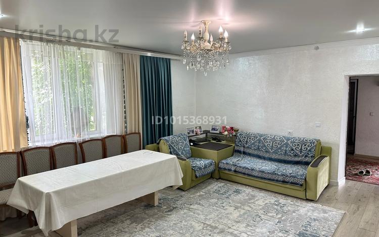 Часть дома · 4 комнаты · 100 м² · 5 сот., мкр Уркер 25 — Магазин Альтаир за 35 млн ₸ в Астане, Нура р-н — фото 2