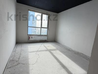 2-комнатная квартира · 55 м², Абая 160 — Абая угол ул.Тургут Озала за 48.5 млн 〒 в Алматы, Бостандыкский р-н