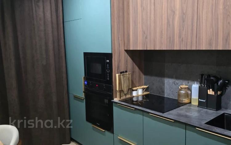 3-бөлмелі пәтер · 68.3 м² · 2/10 қабат, Сатпаева 12/3, бағасы: 37 млн ₸ в Экибастузе — фото 8