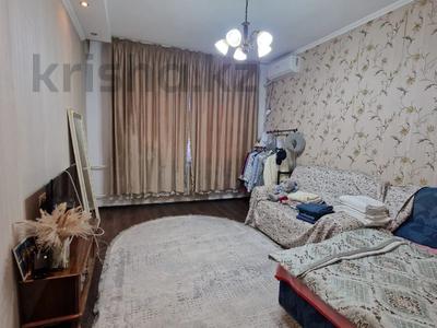 1-бөлмелі пәтер · 36 м² · 9/9 қабат, Ақсай-4 ш/а. 23, бағасы: 26.5 млн ₸ в Алматы, Ауэзовский р-н