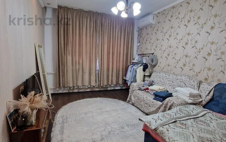 1-бөлмелі пәтер · 36 м² · 9/9 қабат, Ақсай-4 ш/а. 23, бағасы: 26.5 млн ₸ в Алматы, Ауэзовский р-н — фото 2