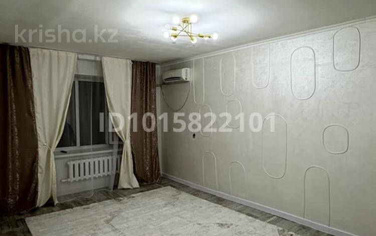 1-комнатная квартира · 60 м² · 3/5 этаж, 3 ықшам аудан — Сатыбалдиев мектеп, Асем садик дал касында за 8.5 млн ₸ в Кульсары — фото 2