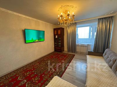 4-комнатная квартира · 78 м² · 6/9 этаж, Центральный 58 за 25.5 млн 〒 в Кокшетау