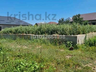 Участок · 10 соток, мкр Ынтымак, Ынтымақ ш/а. за 25 млн ₸ в Алатау