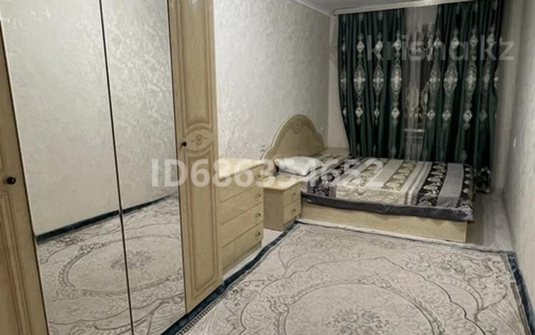 3-комнатная квартира, 80 м², 3/5 этаж помесячно, Победа