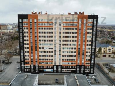 2-комнатная квартира, 68 м², 10/14 этаж, Быковского 3А за ~ 21.8 млн 〒 в Костанае