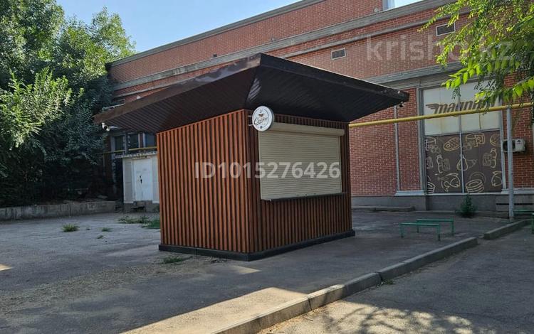 Свободное назначение, магазины и бутики, общепит · 12 м² за 900 000 ₸ в Алматы, Ауэзовский р-н — фото 2