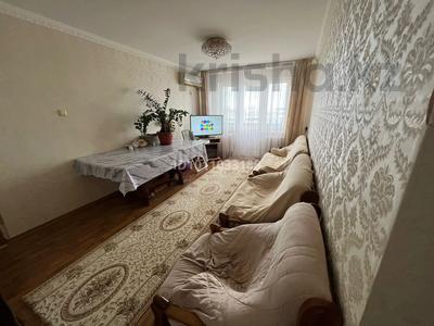 3-бөлмелі пәтер · 57.9 м² · 5/5 қабат, Азаттык 62, бағасы: 18.8 млн ₸ в Атырау