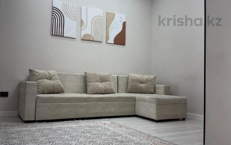 2-комнатная квартира · 51 м² · 4/13 этаж, Райымбек 348/1 за 35 млн ₸ в Алматы, Ауэзовский р-н — фото 14
