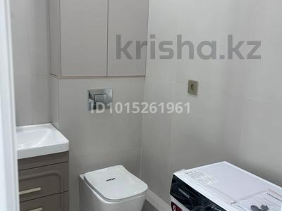 1-комнатная квартира · 34 м² · 13/14 этаж, С 902 8 за 24.9 млн ₸ в Астане, Сарыарка р-н