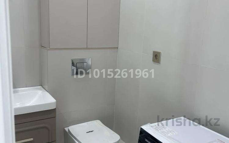 1-комнатная квартира · 34 м² · 13/14 этаж, С 902 8 за 24.9 млн ₸ в Астане, Сарыарка р-н — фото 2