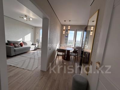 1-комнатная квартира · 34 м² · 13/14 этаж, С 902 8 за 25.9 млн ₸ в Астане, Сарыарка р-н