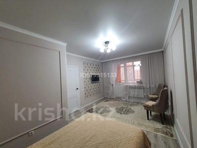 1-комнатная квартира · 55 м² · 4/9 этаж, Аблайхана 1г — Габдуллина не далеко от Ниш за 12 000 〒 в Кокшетау