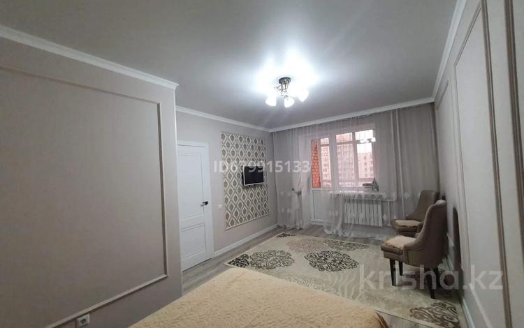 1-комнатная квартира · 55 м² · 4/9 этаж, Аблайхана 1г — Габдуллина не далеко от Ниш,Кокше мол за 13 000 ₸ в Кокшетау — фото 2