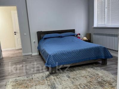 2-комнатная квартира · 75 м² · 1/9 этаж, мкр Нуртас, Мкр.Нуртас 1 за 180 000 〒 в Шымкенте, Каратауский р-н