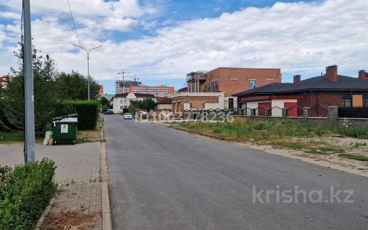 Отдельный дом · 4 комнаты · 313 м², А-28 7 за 3 млн 〒 в Астане, Алматы р-н — фото 2