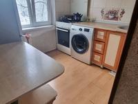 2-комнатная квартира, 47 м², 3/4 этаж помесячно, мкр №4 19 — Возле Сарыарка за 250 000 〒 в Алматы, Ауэзовский р-н