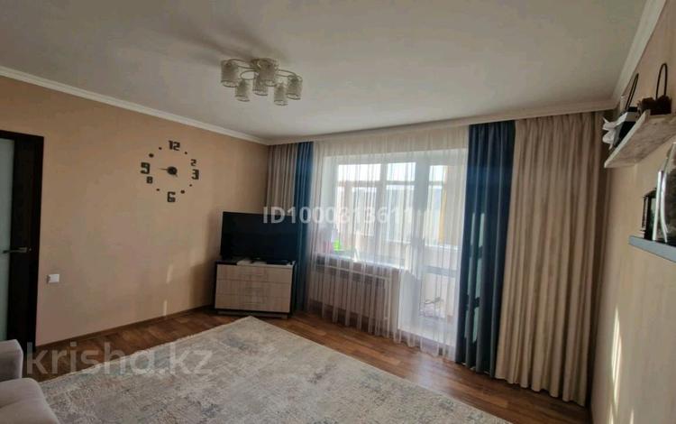 3-комнатная квартира · 63.5 м² · 4/9 этаж, мкр Юго-Восток, Мкр Юго-Восток, мкр Степной 4 2 за 29.5 млн ₸ в Караганде, Казыбек би р-н — фото 13