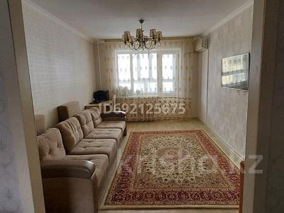 3-комнатная квартира, 61.5 м², 2/5 этаж, Абылай хана 6/2 за 25.5 млн 〒 в Астане, Алматы р-н