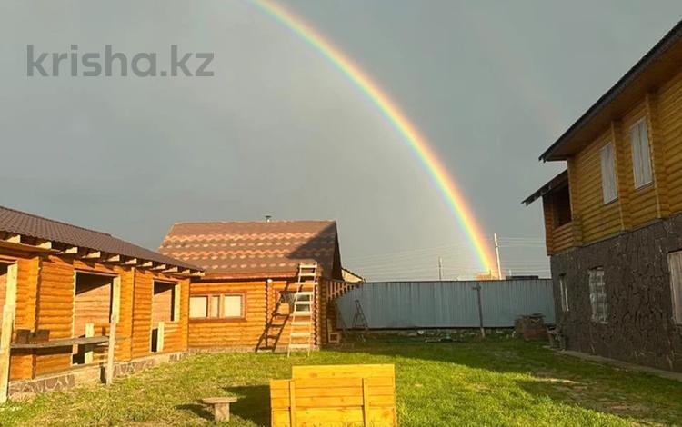 Жеке үй · 4 бөлме · 102 м² · 10 сот., Куйбышева 56, бағасы: 55 млн ₸ в  — фото 2