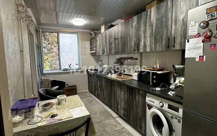 3-комнатная квартира · 65.5 м² · 2/4 этаж, ул. Сапак Датка 21 за 25 млн ₸ в Шымкенте, Енбекшинский р-н — фото 2