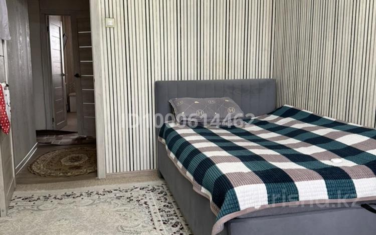 3-бөлмелі пәтер · 67 м² · 2/9 қабат, Бульвар Гагарина 18/1, бағасы: 30.7 млн ₸ в Усть-Каменогорске, Ульбинский — фото 12