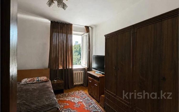 4-бөлмелі пәтер · 82 м² · 5/5 қабат, Курмангазы, бағасы: 76 млн ₸ в Алматы, Алмалинский р-н — фото 2