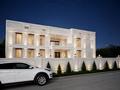 Отдельный дом · 8 комнат · 750 м² · 7.6 сот., мкр Самал-2, Мкр Самал-2 Ул Акмаржан 1 за 115 млн ₸ в Шымкенте, Абайский р-н — фото 9