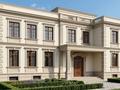 Отдельный дом · 8 комнат · 750 м² · 7.6 сот., мкр Самал-2, Мкр Самал-2 Ул Акмаржан 1 за 115 млн ₸ в Шымкенте, Абайский р-н — фото 11