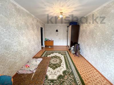 1-комнатная квартира · 38.4 м² · 3/5 этаж, центр за 9.5 млн ₸ в Талдыкоргане