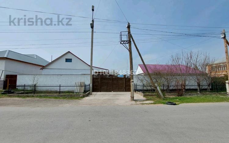 Отдельный дом · 5 комнат · 120 м² · 6.1 сот., Абдирова 24 за 31.5 млн 〒 в Таразе — фото 6